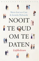 Nooit te oud om te daten (Paperback)