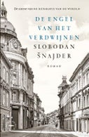 De engel van het verdwijnen (Paperback)