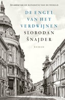 De engel van het verdwijnen (E-book)