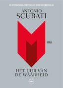 M. Het uur van de waarheid (E-book)