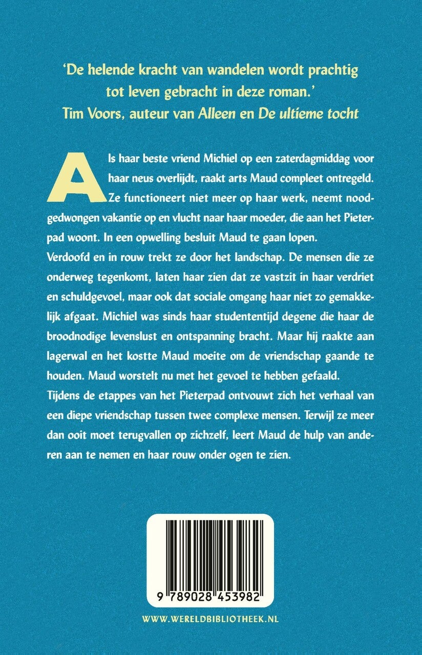 Wat er was (E-book)