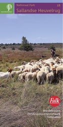 Sallandse Heuvelrug 18 SBB (Paperback)