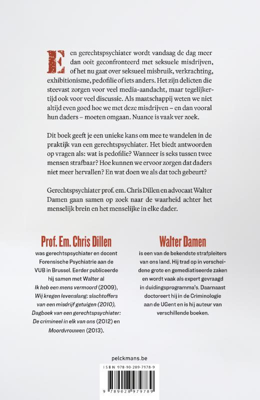 Dagboek van een gerechtspsychiater (Paperback)