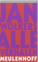 Alle verhalen (Paperback)