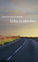 Stilte in oktober (Paperback)