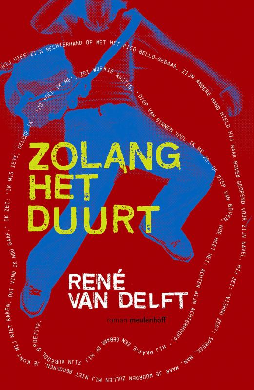 Zolang het duurt (Paperback)