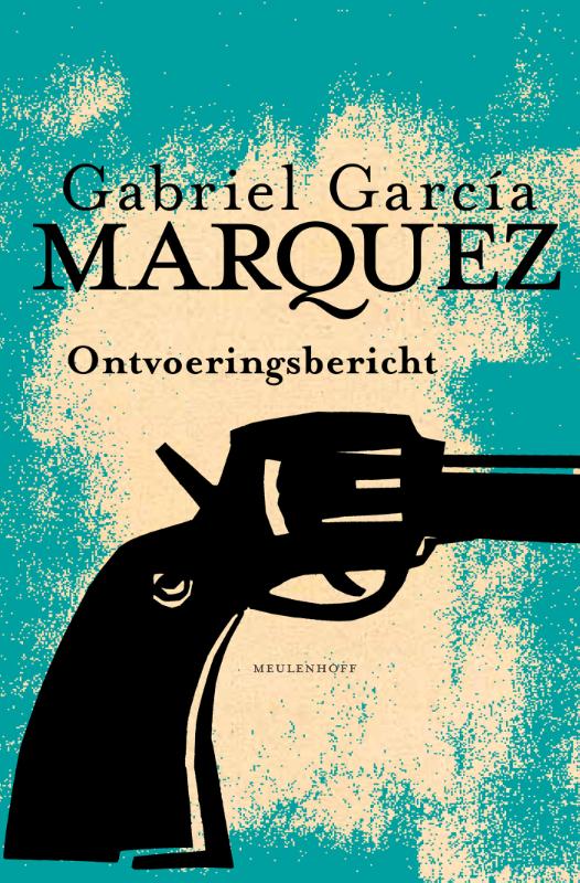 Ontvoeringsbericht (Hardback)