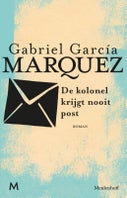 De kolonel krijgt nooit post (Paperback)