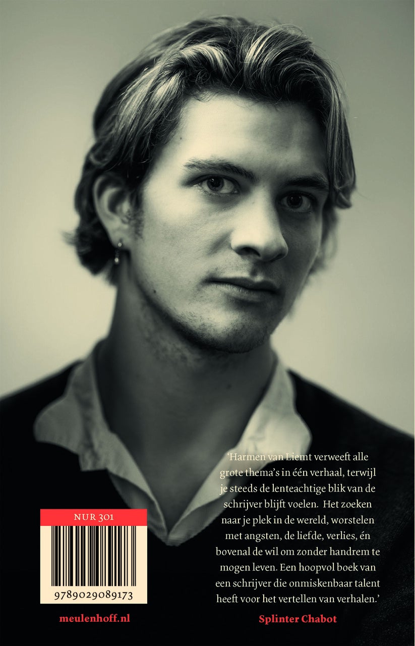 Lentekind (Hardback)