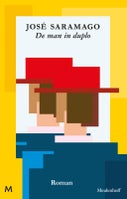 De man in duplo (Paperback)