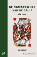 De broederschap van de druif (Hardback)