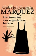 Herinnering aan mijn droeve hoeren (Paperback)