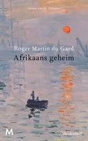 Afrikaans geheim (Hardback)