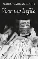 Voor uw liefde (Hardback)
