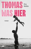 Thomas was hier (Paperback)