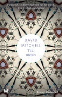 Tijdmeters (Paperback)