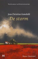 De storm (Hardback)