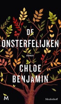 De onsterfelijken (Paperback)