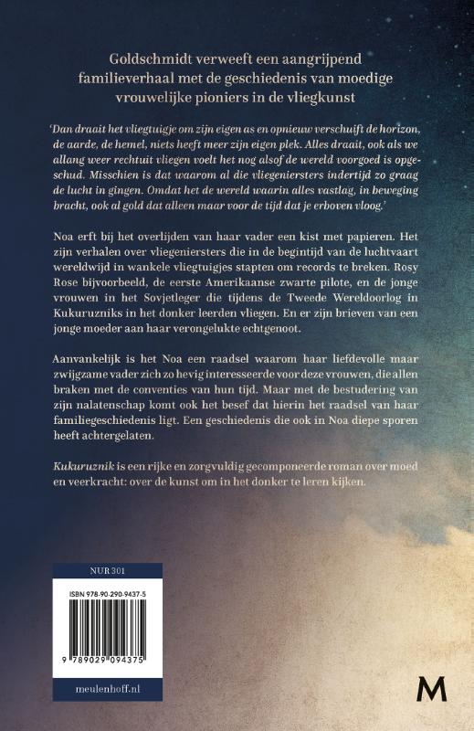 Kukuruznik (Hardback)