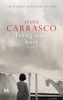 Terug naar huis (Hardback)