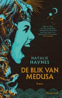 De blik van Medusa (Hardback)