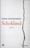 Schokland (Paperback)