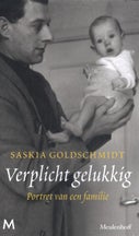 Verplicht gelukkig (Paperback)