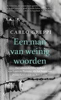 Een man van weinig woorden (Paperback)
