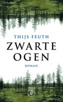 Zwarte ogen (E-book)