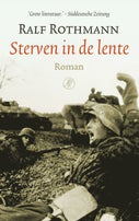 Sterven in de lente (E-book)