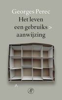 Het leven een gebruiksaanwijzing (E-book)