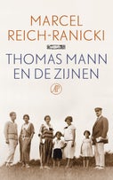 Thomas Mann en de zijnen (E-book)