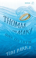 Thomas en Mary (E-book)