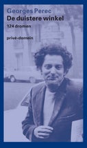 De duistere winkel (E-book)