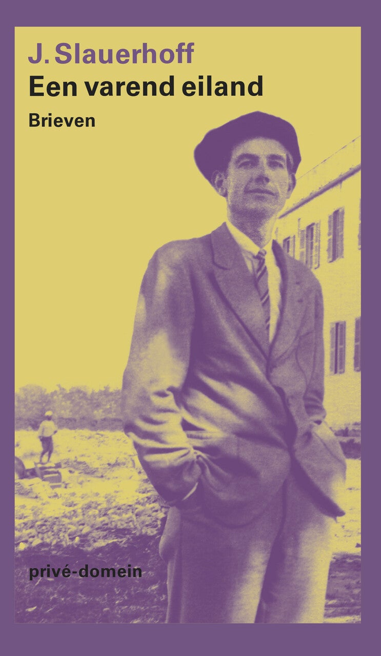 Een varend eiland (E-book)