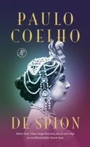 De spion (E-book)
