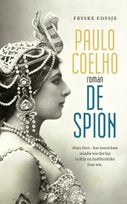 De spion (Friese editie) (E-book)