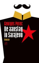 De aanslag in Sarajevo (Paperback)
