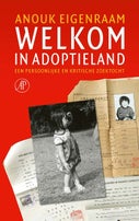 Welkom in adoptieland (E-book)