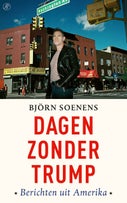 Dagen zonder Trump (E-book)