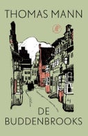 De Buddenbrooks (Hardback)