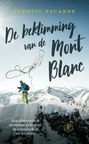 De beklimming van de Mont Blanc (E-book)