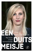 Een Duits meisje (E-book)