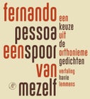 Een spoor van mezelf (Paperback)