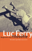 Beginnen met filosofie (E-book)