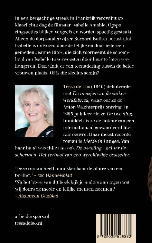 Isabelle (Paperback)