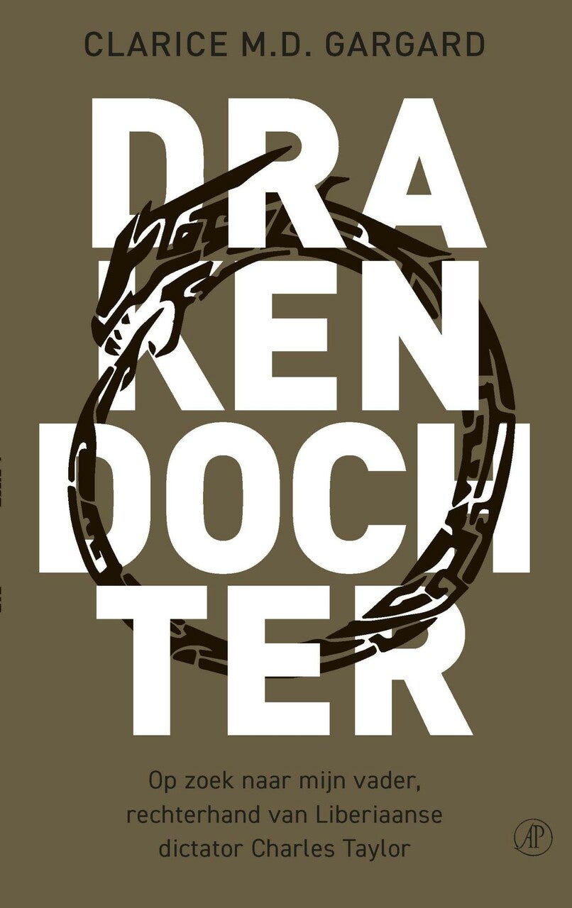 Drakendochter (E-book)