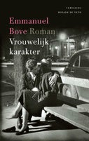 Vrouwelijk karakter (E-book)