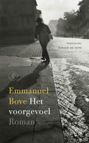 Het voorgevoel (E-book)