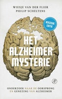 Het alzheimermysterie (E-book)